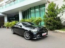 2023 Mercedes-Benz E200 2.0 AMG Line Coupe