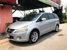 2008 Mitsubishi Space Wagon 2.4 (ปี 04-12) GT Wagon AT