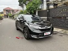 2019 Honda CR-V 1.5 Turbo Prestige SUV