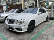 2005 Mercedes-Benz E220 CDI 2.1 W211 (ปี 03-09) Classic Sedan AT