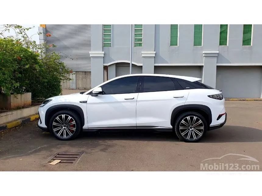 2025 BYD Sealion 7 Performance SUV