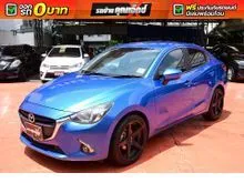 2015 Mazda 2 1.3 (ปี 15-25) High Connect Sedan