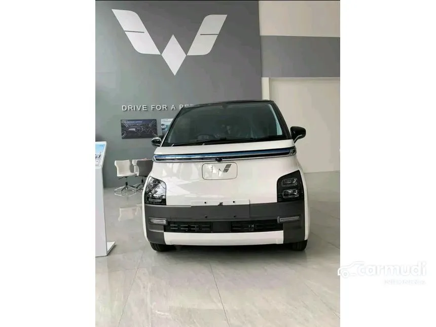 2024 Wuling EV Air ev Lite Long Range Hatchback