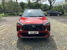 2023 Toyota Yaris Cross 1.5 S HV with GR Parts Aero Pkg SUV
