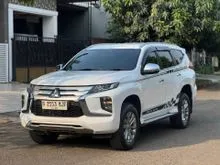 2023 Mitsubishi Pajero Sport 2.5 Exceed SUV - Bebas Tabrak & Banjir - Tdp hanya 38jt - TERMURAHHH