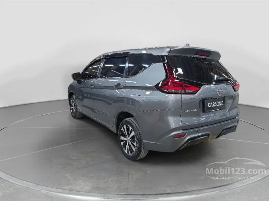 2019 Nissan Livina VE MPV