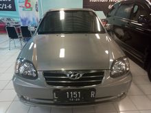 2011 Hyundai Avega 1,5 GX Sedan Bs kredit