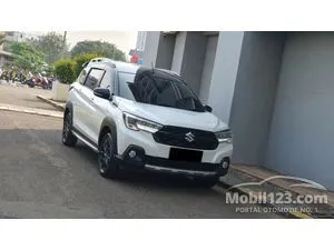 2024 Suzuki XL7 1.5 Alpha Hybrid SUV