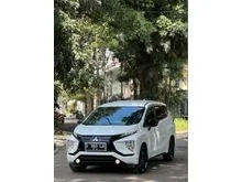 2021 Mitsubishi Xpander 1.5 Rockford Fosgate Black Edition MPV Siap Langsung Pakai