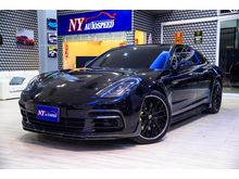 2018 Porsche Panamera 2.9 (ปี 16-20) 4 E-Hybrid Sedan AT