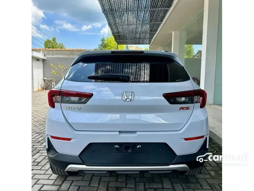 2024 Honda WR-V RS Wagon