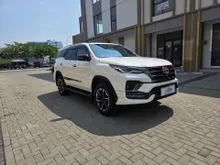2020 Toyota Fortuner 2.4 VRZ TRD 4X2 SUV