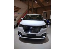 BEST DEAL Hyundai H-1 2.5 Elegance MPV