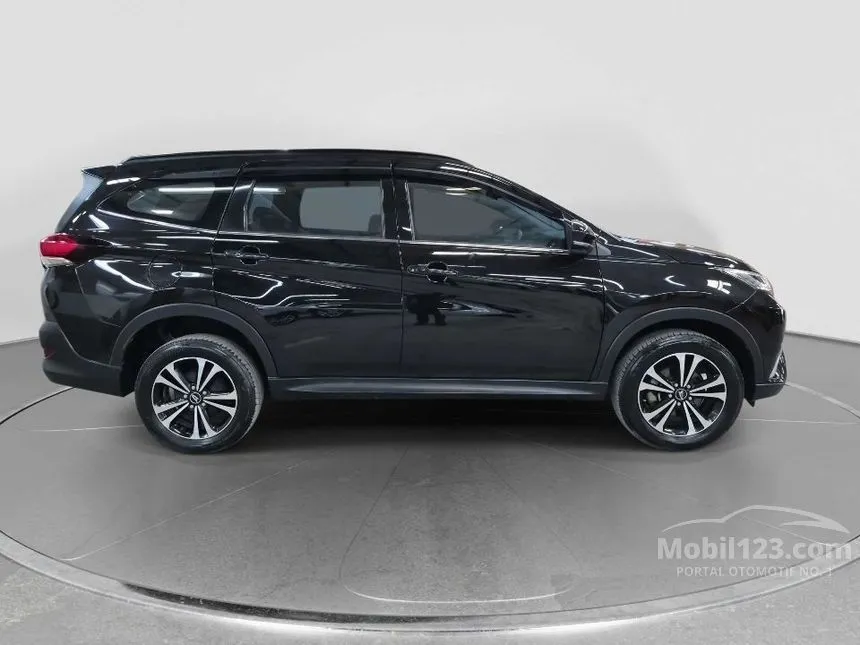2021 Daihatsu Terios R SUV