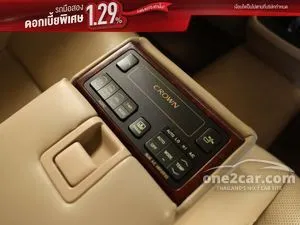 2008 Toyota CROWN 2.5 Royal Saloon Sedan