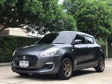 2018 Suzuki Swift 1.2 (ปี 18-23) GL Hatchback