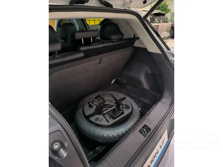 2026 GAC AION UT Premium Hatchback