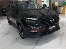 2022 Wuling Almaz 1,5 RS Pro Wagon