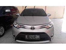 2014 Toyota Vios G