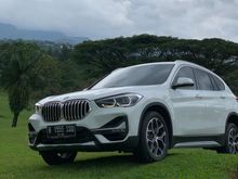 2021 BMW X1 1.5 sDrive18i xLine SUV