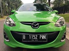 2011 Mazda 2 1.5 R Hatchback Automatic Excellent