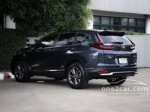 2020 Honda CR-V 2.4 ES SUV