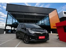 2023 Toyota Calya 1.2 G MPV - Diskon Cash sampai 15 JUTA