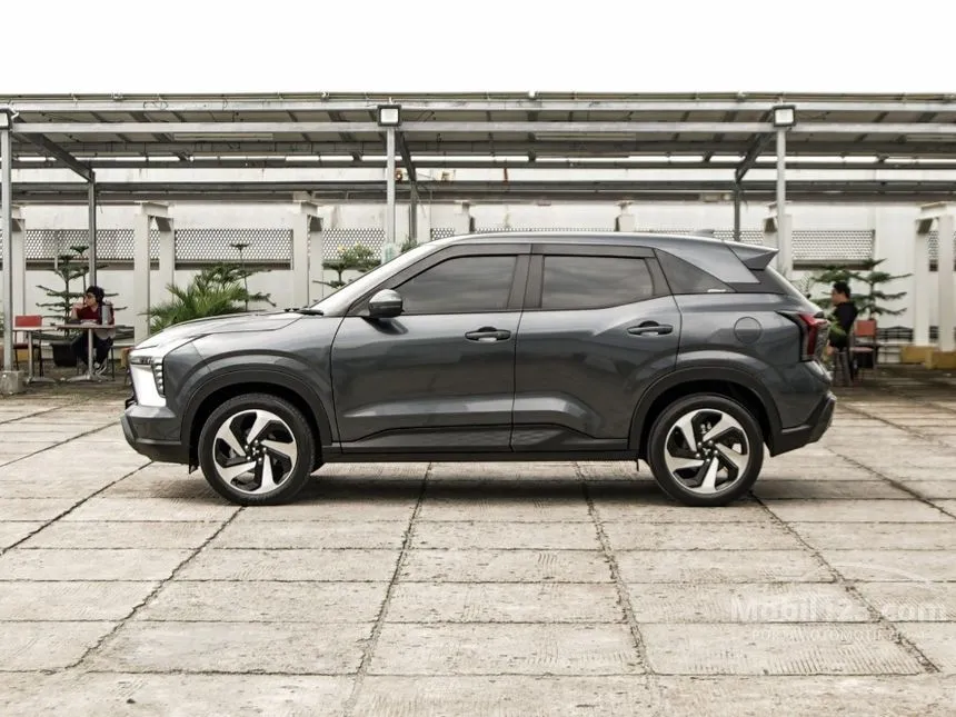 2024 Mitsubishi XFORCE Ultimate SUV