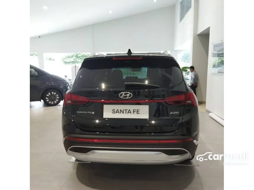 2024 Hyundai Santa Fe Calligraphy SUV