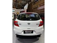 2026 Honda Brio 1.2 Satya E Hatchback