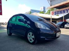 2010 Honda JAZZ 1.5 (ปี 08-14) Active Plus Hatchback AT