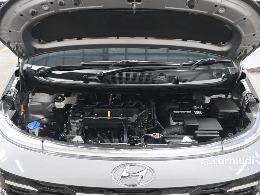 2024 Hyundai Stargazer X Prime MPV