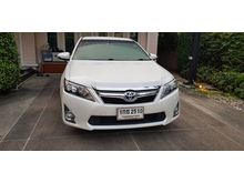 2013 Toyota Camry 2.5 (ปี 12-16) Hybrid Sedan AT