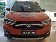2020 Suzuki XL7 1,5 ALPHA Wagon