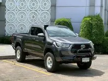 2020 Toyota HILUX REVO 2.4 Smart Cab E Prerunner Pickup