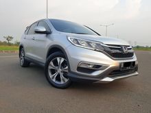 2015 Honda CR-V 2.4 2.4 SUV ISTIMEWAH, PAJAK PANJANG, HARGA CASH NEGO