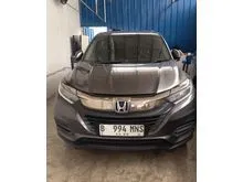 2018 Honda HR-V 1.5 E Special Edition SUV