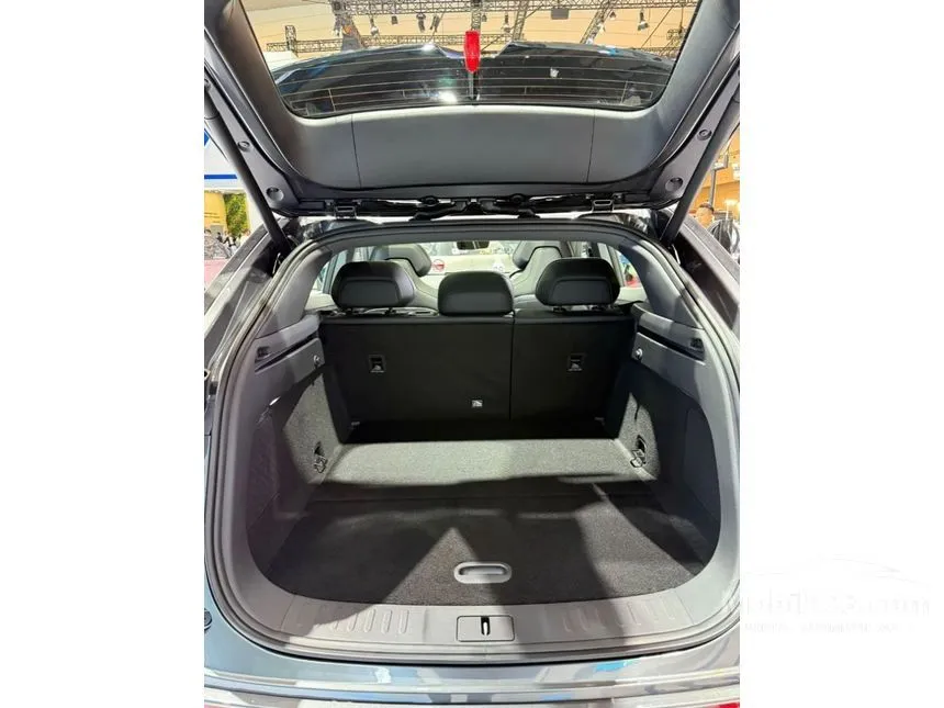 2026 Changan Deepal S07 SUV