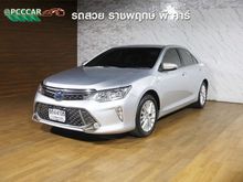2016 Toyota Camry 2.5 (ปี 12-16) Hybrid Sedan