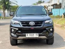 2019 Toyota Fortuner 2.7 SRZ TRD 4X2 SUV