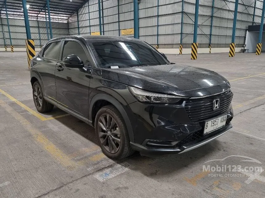 2022 Honda HR-V Special Edition SUV