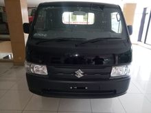 Suzuki new Carry 2019 FD Pick-up dp murah angsuran terjangkau lebih panjang dan lebar