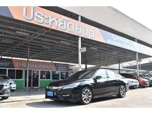 2018 Honda Accord 2.0 (ปี 13-17) EL i-VTEC Sedan