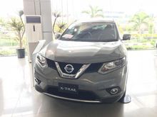 NISSAN X-TRAIL 2018 READY - BIG DEAL DISCOUNT - NISSAN JAKARTA