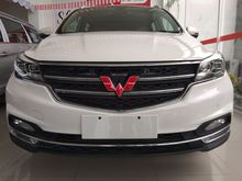 DP 5 jutaan Wuling Cortez 1.8 L Lux+