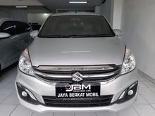 ERTIGA GX AT 2017, PAJAK PANJANG FEB 2021, TGN PERTAMA, MULUS TERAWAT
