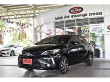 2017 Toyota Vios 1.5 (ปี 13-17) S Sedan AT