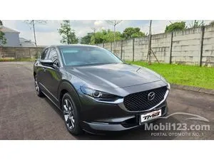 2023 Mazda CX-30 2.0 GT SUV