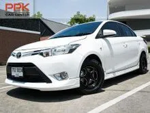2016 Toyota VIOS 1.5 (ปี 13-17) J Sedan