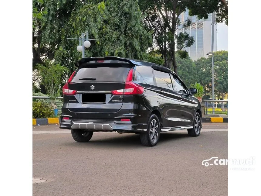 2019 Suzuki Ertiga Sport MPV